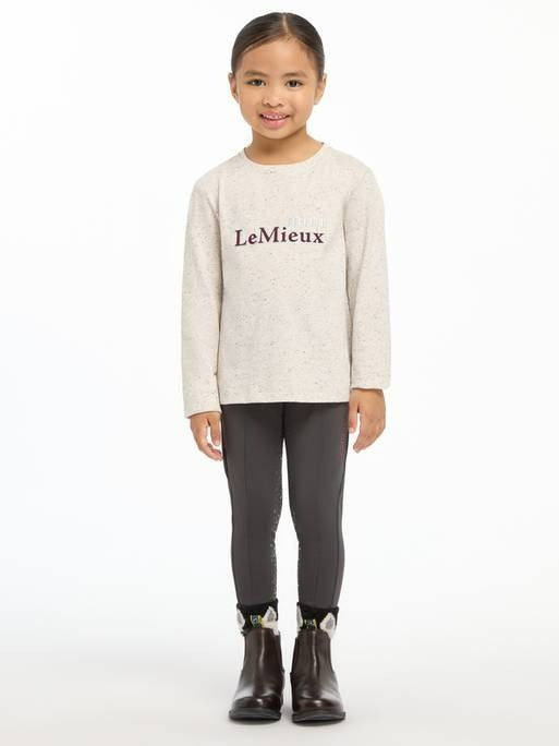 LeMieux Mini Jessie Long Sleeve Top