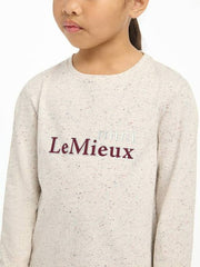 LeMieux Mini Jessie Long Sleeve Top