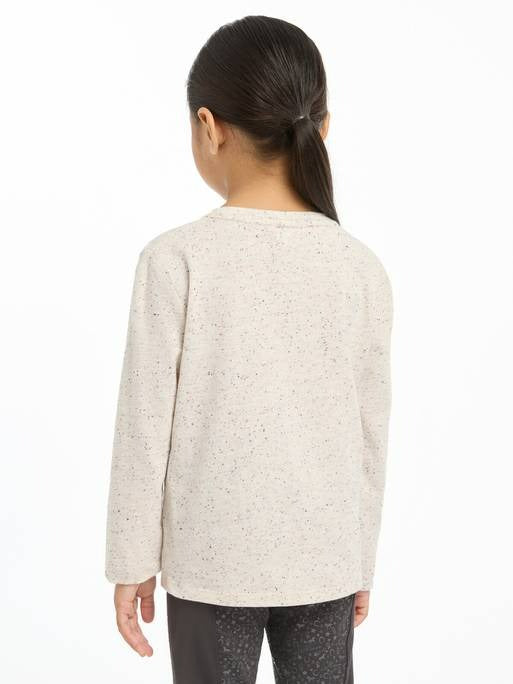 LeMieux Mini Jessie Long Sleeve Top