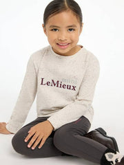 LeMieux Mini Jessie Long Sleeve Top