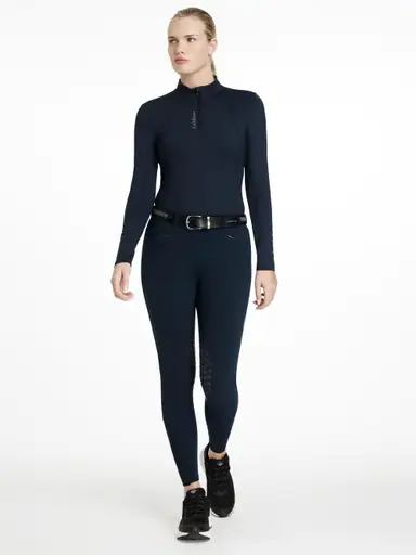 LeMieux Imogen Knee Grip Breeches
