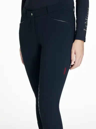 LeMieux Imogen Knee Grip Breeches