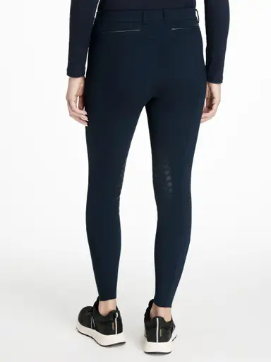 LeMieux Imogen Knee Grip Breeches