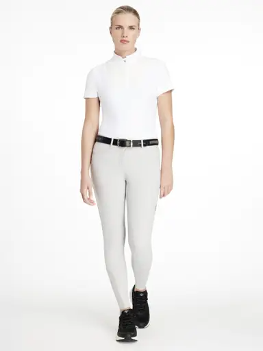 LeMieux Imogen Knee Grip Breeches