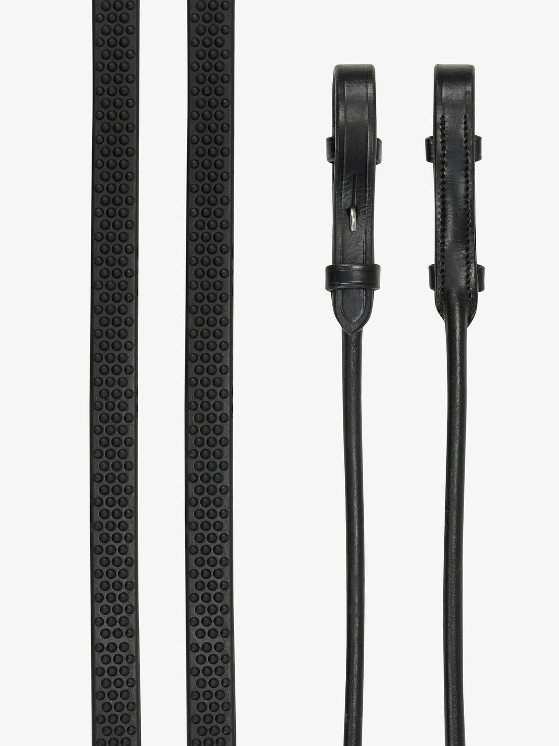 LeMieux Rolled Reins