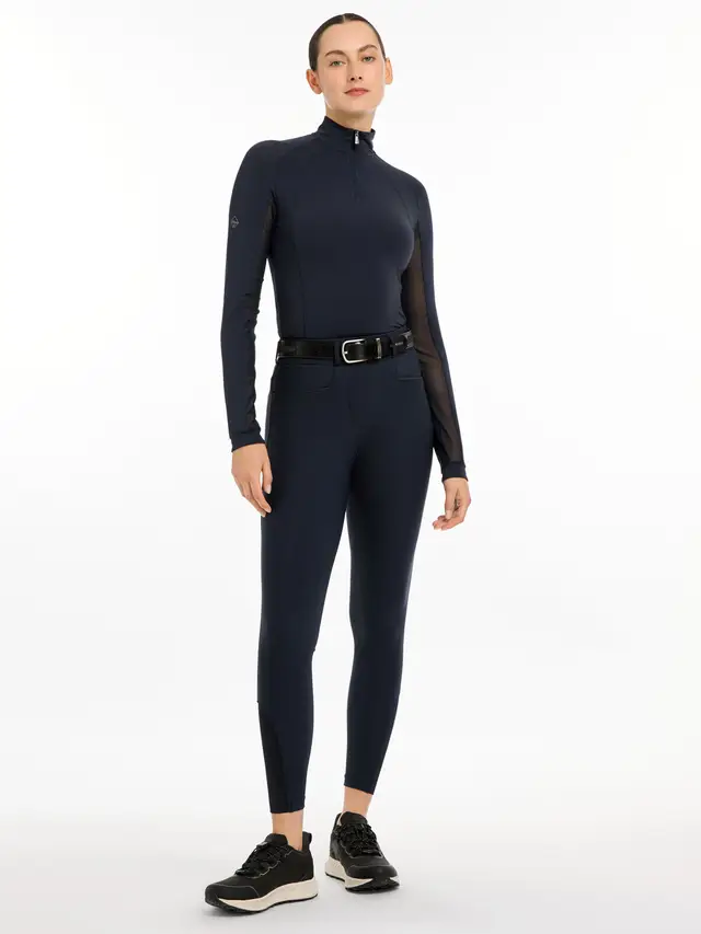 LeMieux Isabelle Knee Grip Breeches