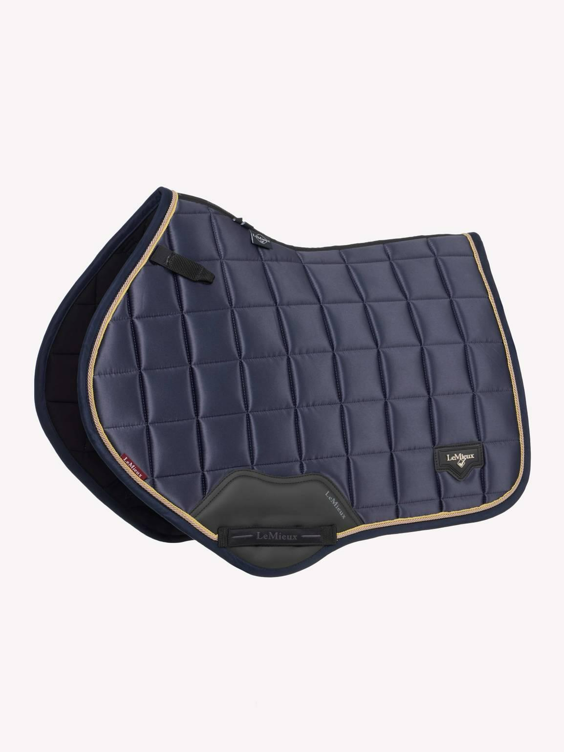 Lemieux Loire Classic Close Contact Square SS25