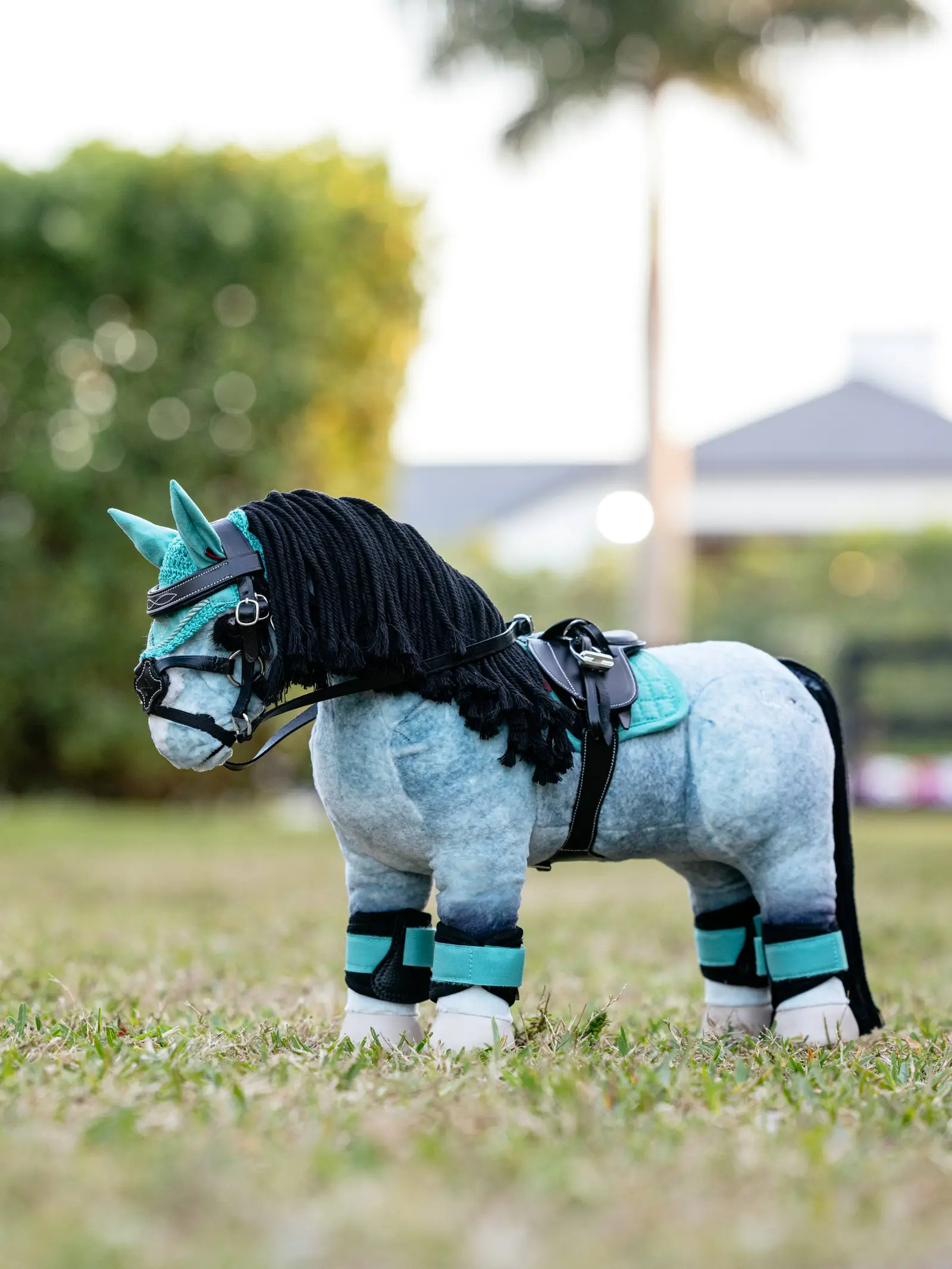LeMieux Toy Pony Pad