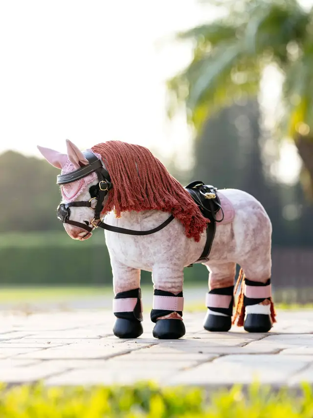 LeMieux Toy Pony Pad