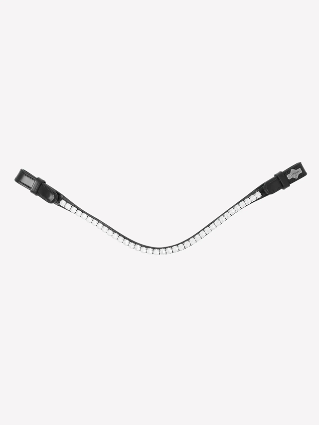 LeMieux Ice Crystal Browband