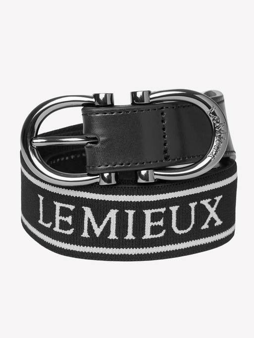 LeMieux Elasticated Belt