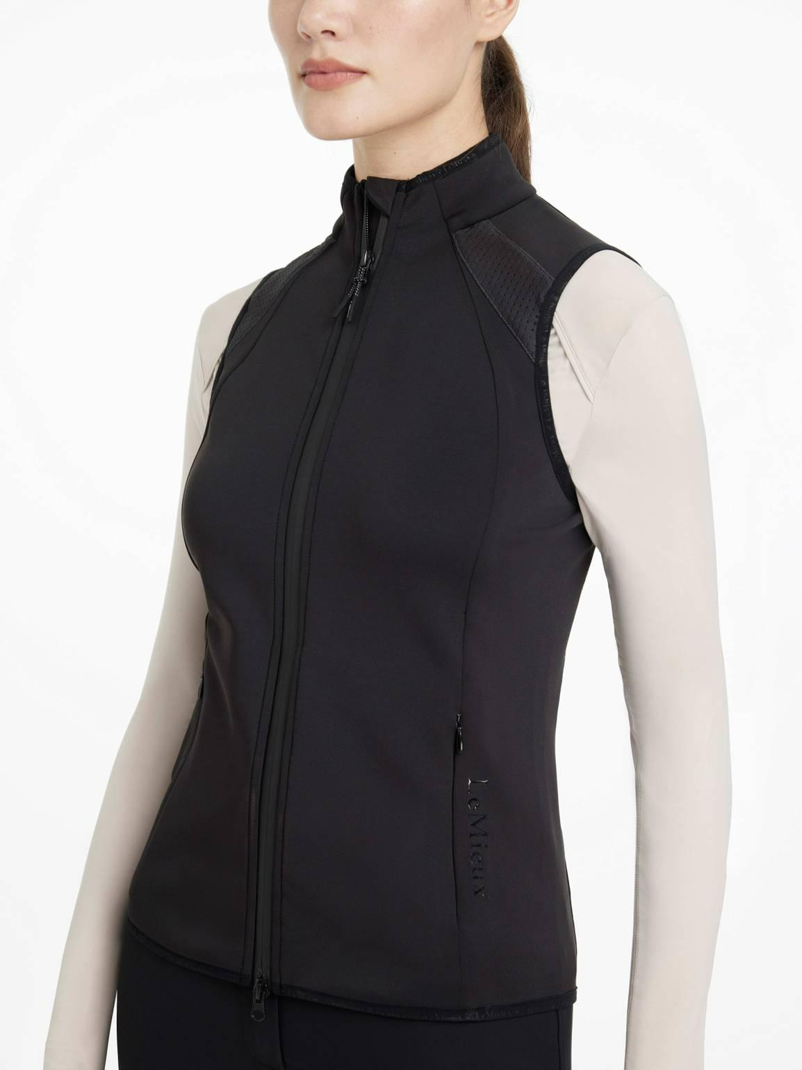LeMieux Gayle Gilet