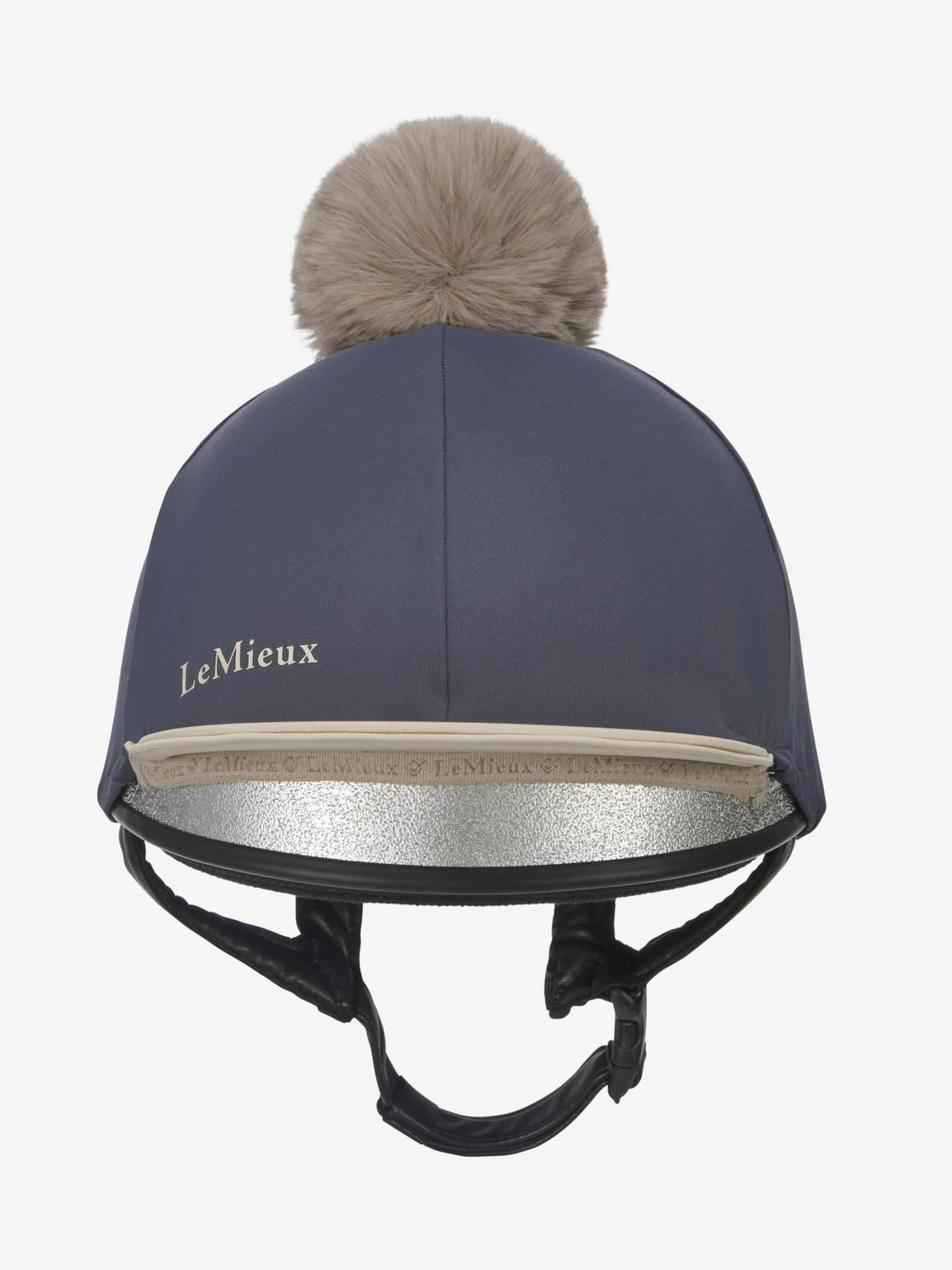 LeMieux Pom Hat Silk SS25