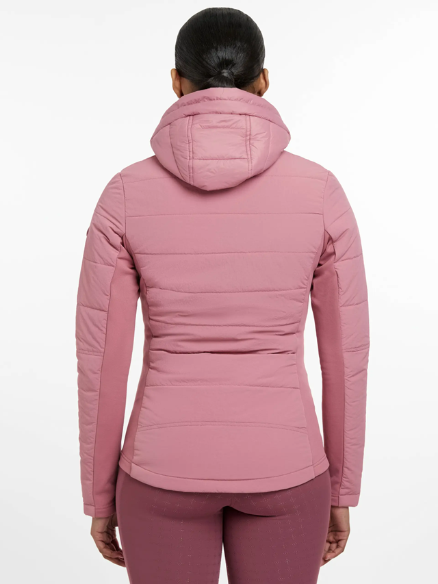 LeMieux Brioney Hybrid Jacket
