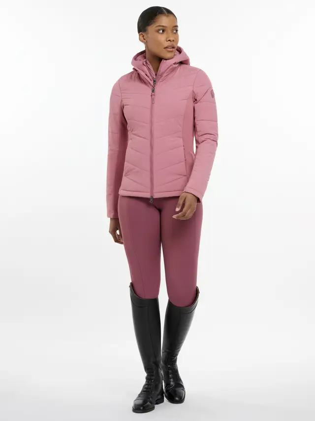 LeMieux Brioney Hybrid Jacket