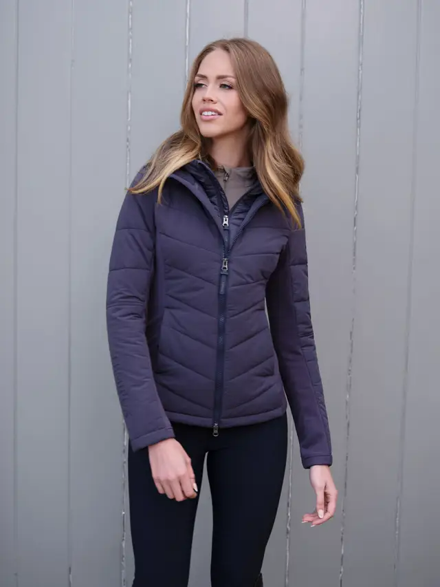 LeMieux Brioney Hybrid Jacket