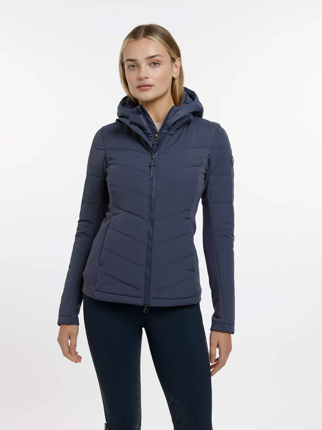 LeMieux Brioney Hybrid Jacket