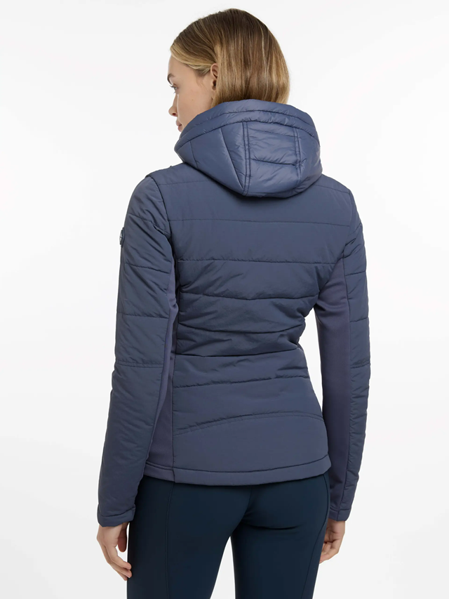 LeMieux Brioney Hybrid Jacket