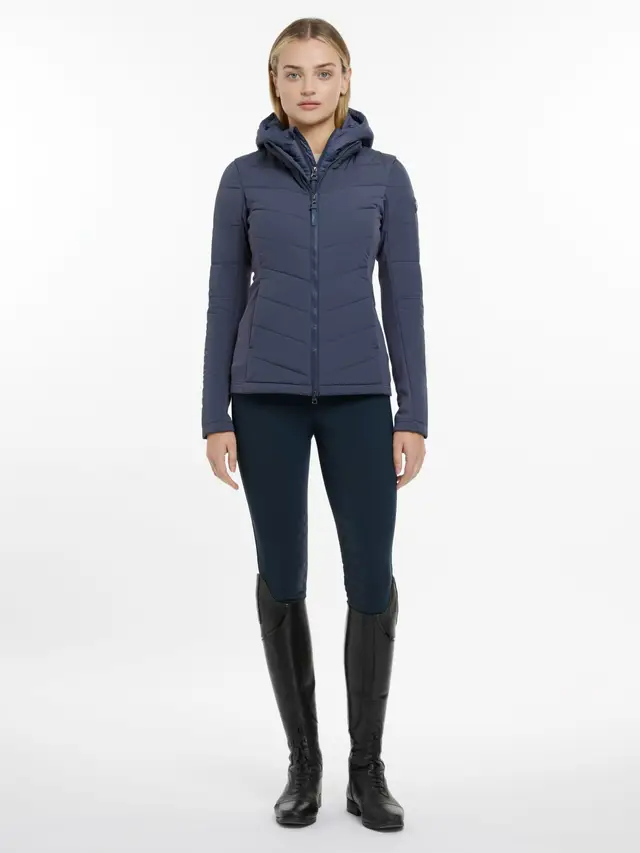 LeMieux Brioney Hybrid Jacket