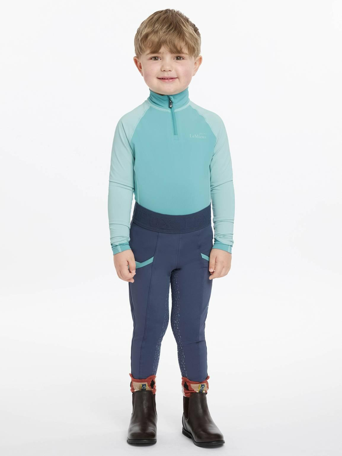 LeMieux Mini Base Layer SS25