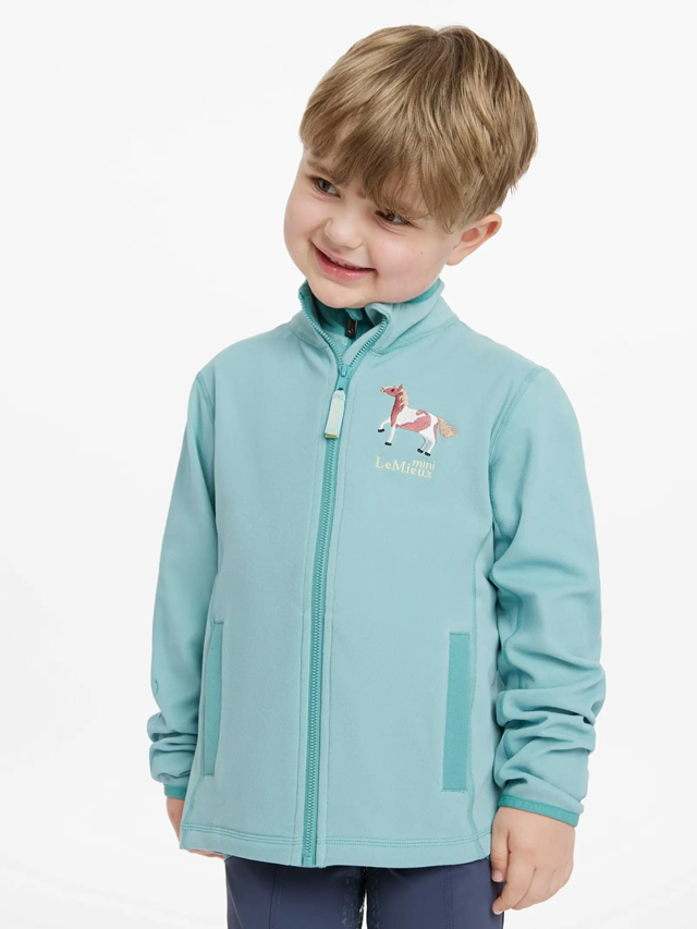 LeMieux Mini Mari Micro Fleece