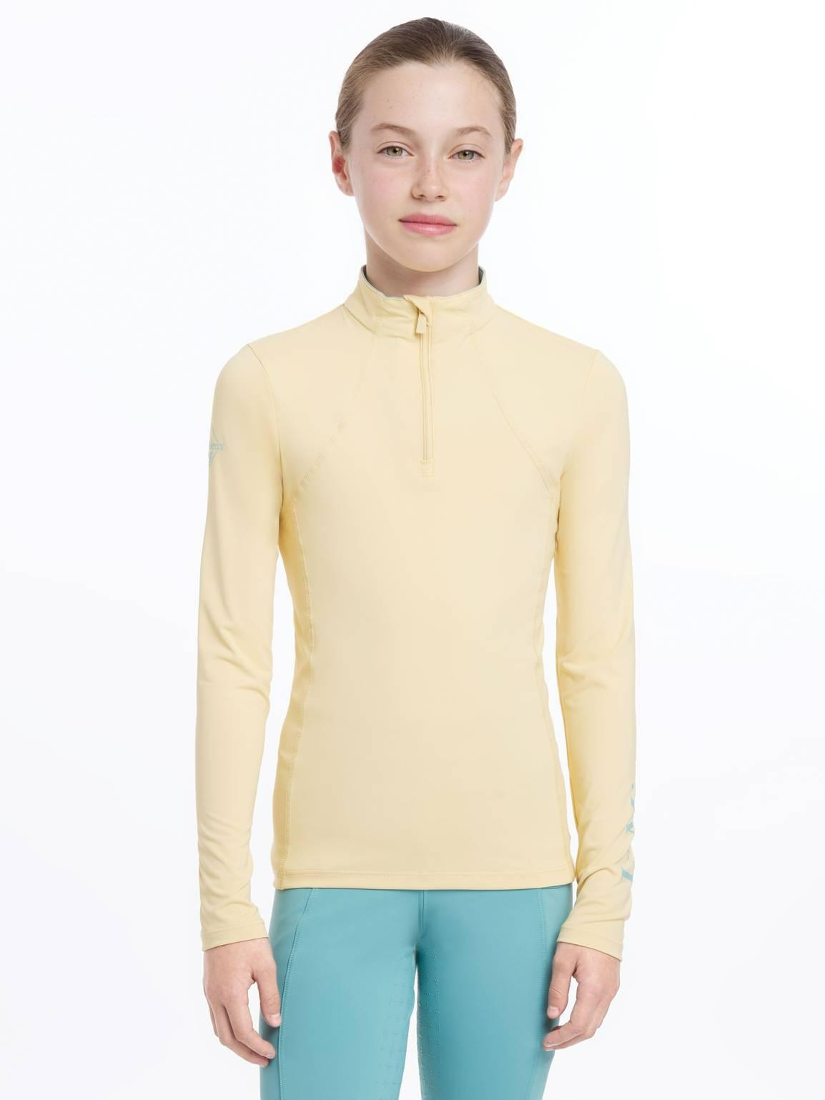 LeMieux Young Rider Base Layer SS25