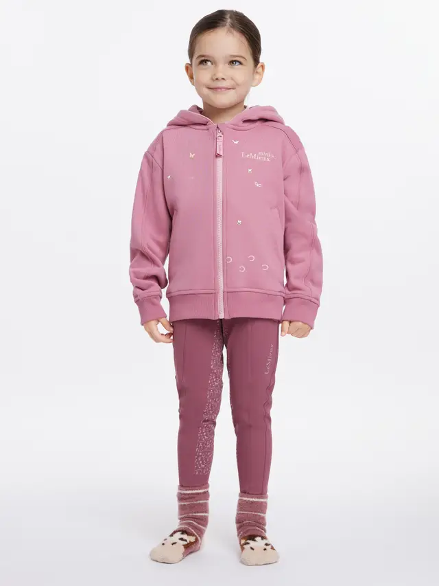 LeMieux Mini Charlie Zip Through