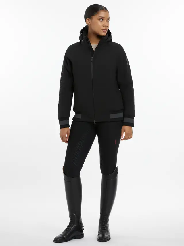 LeMieux Ladies Team Jacket