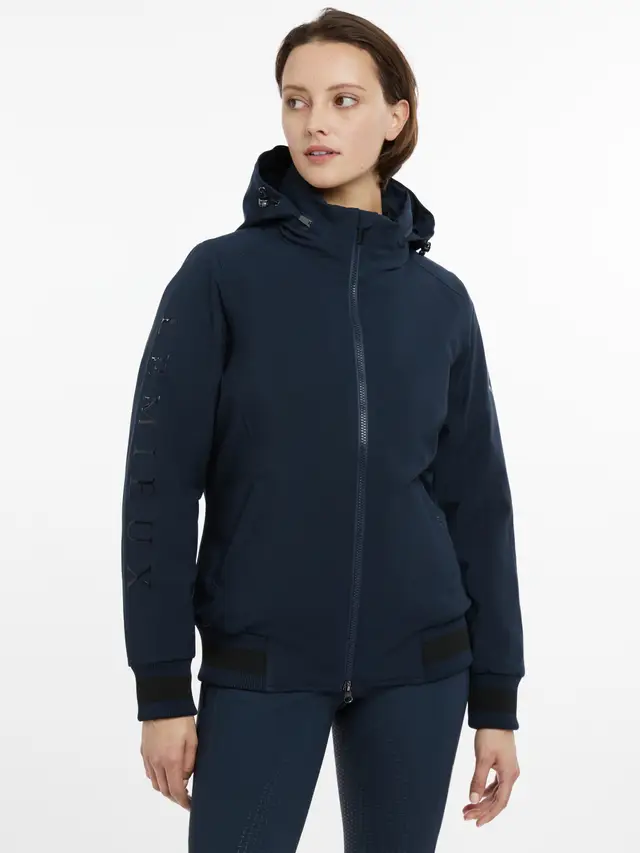 LeMieux Ladies Team Jacket
