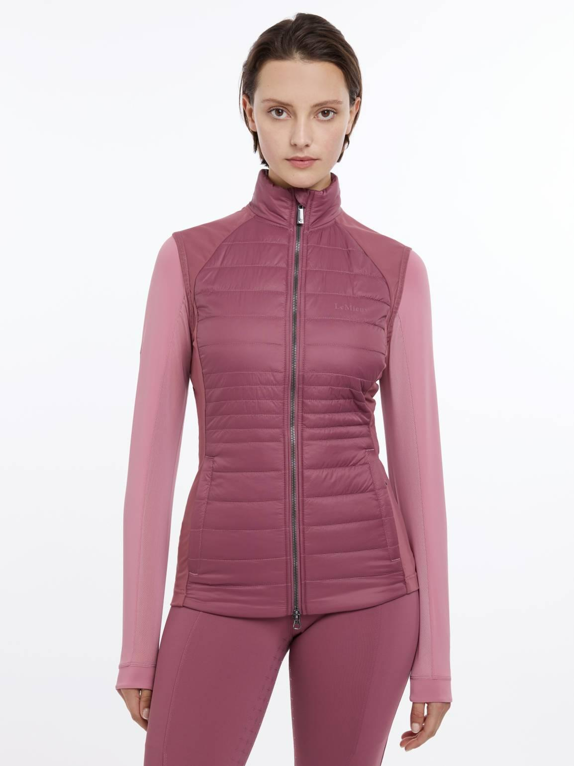 LeMieux Juliette Gilet SS25