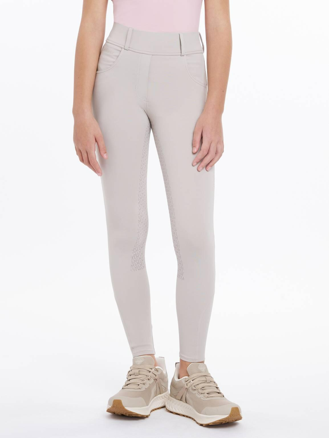 LeMieux Young Rider Remi Breggings