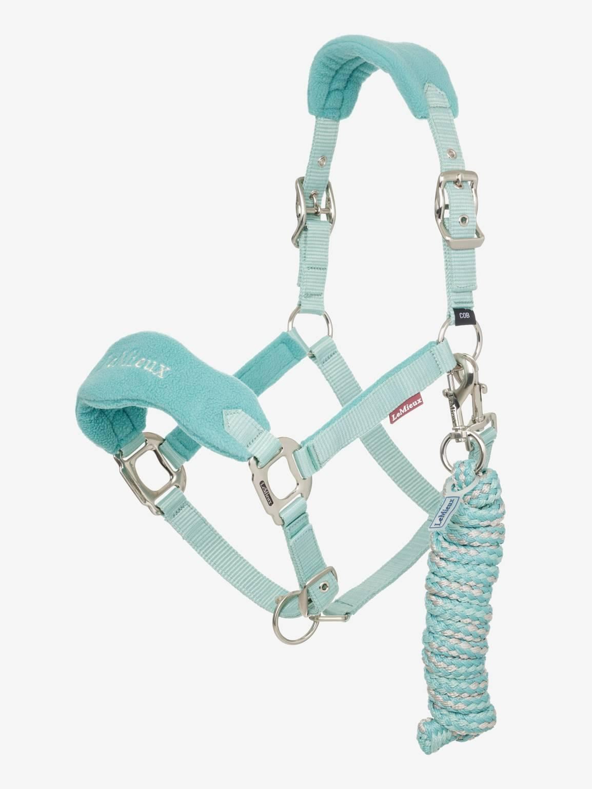 Lemieux Vogue Headcollar & Leadrope SS25