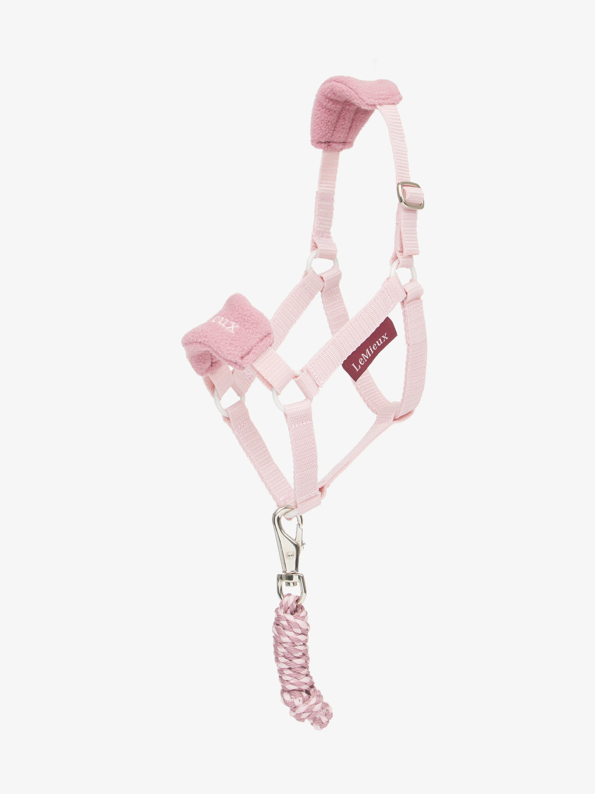 LeMieux Hobby Horse Vogue Headcollar & Leadrope SS25