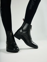 LeMieux Zip Paddock Boot