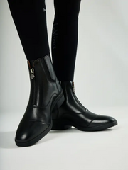 LeMieux Zip Paddock Boot