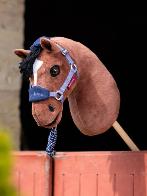 LeMieux Hobby Horse Headcollar