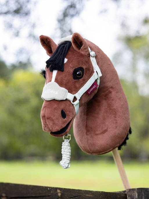 LeMieux Hobby Horse Headcollar