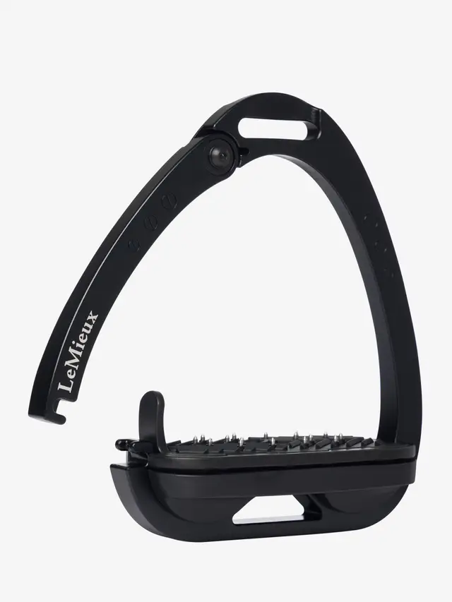 LeMieux Vector Control Stirrup