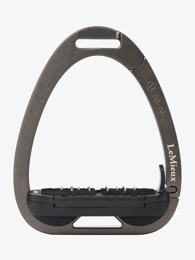 LeMieux Vector Control Stirrup