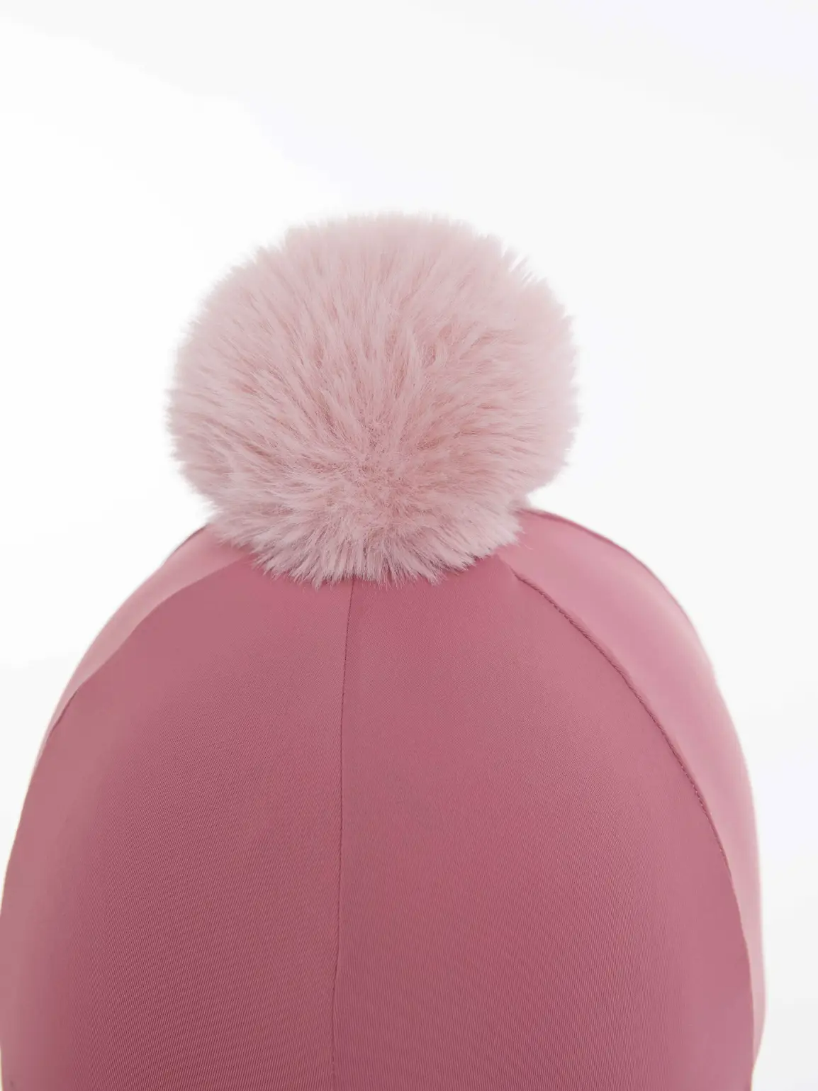 LeMieux Pom Hat Silk SS25