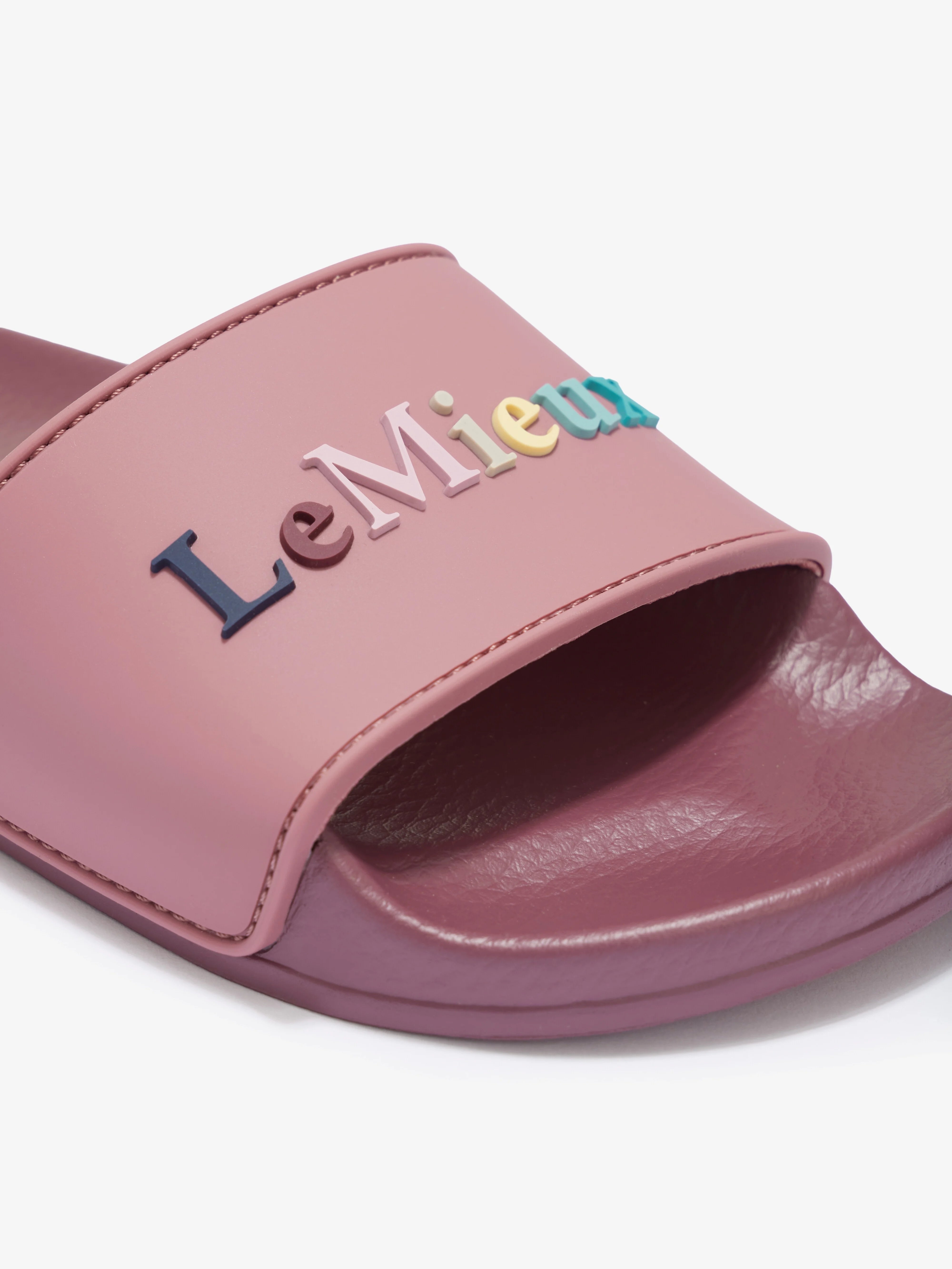 LeMieux Young Rider Sliders