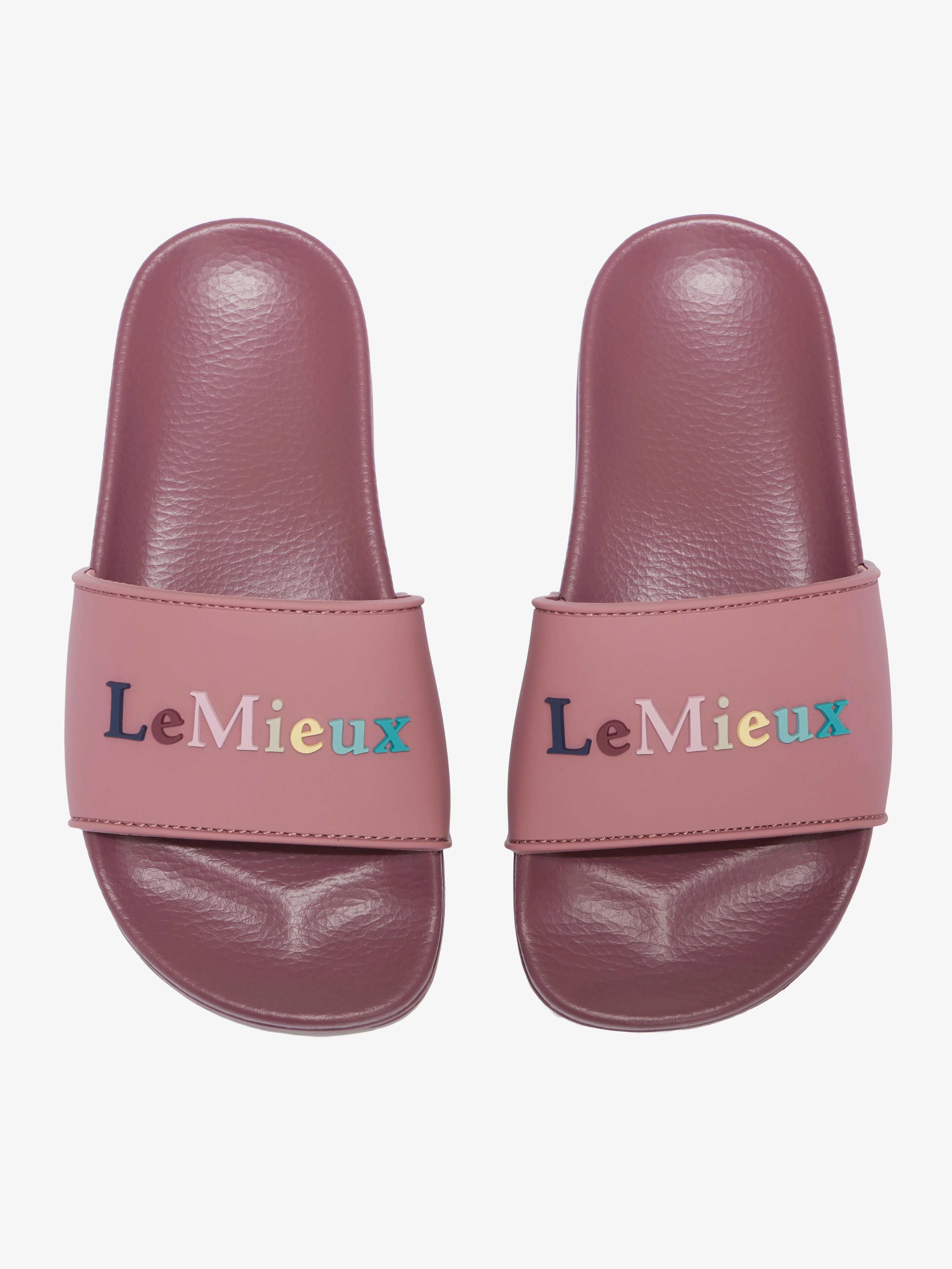 LeMieux Young Rider Sliders
