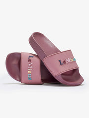 LeMieux Young Rider Sliders