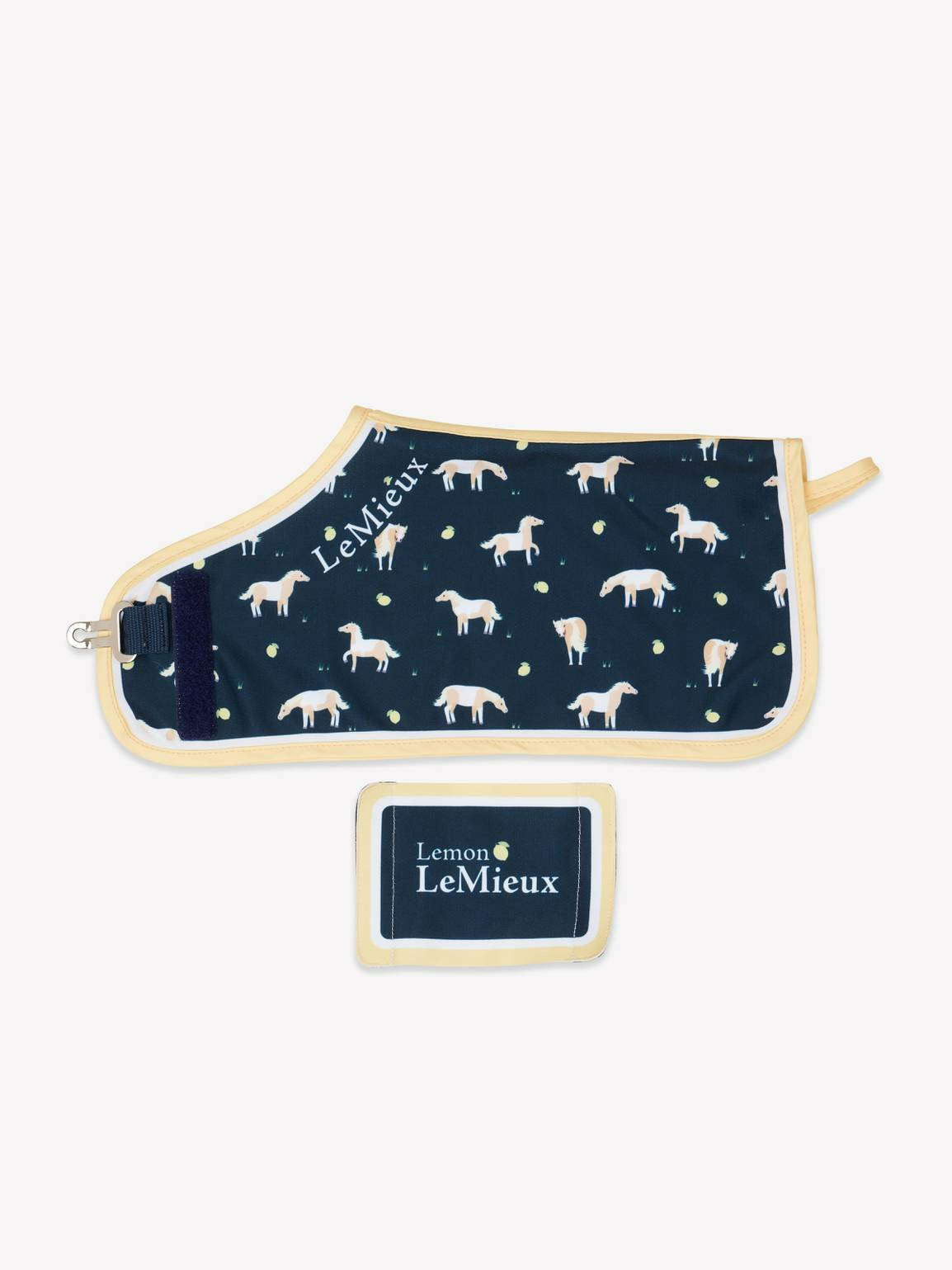 LeMieux Toy Pony Lemon LeMieux Printed Rug