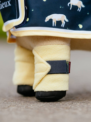 LeMieux Toy Pony Lemon LeMieux Bandages