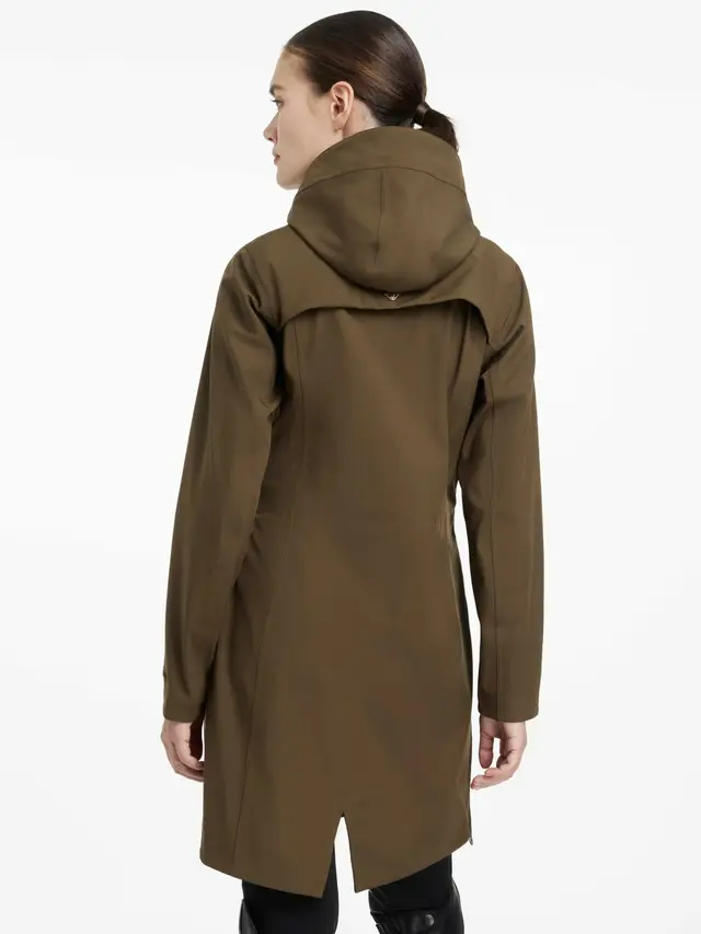 LeMieux Maisie Lightweight Riding Jacket