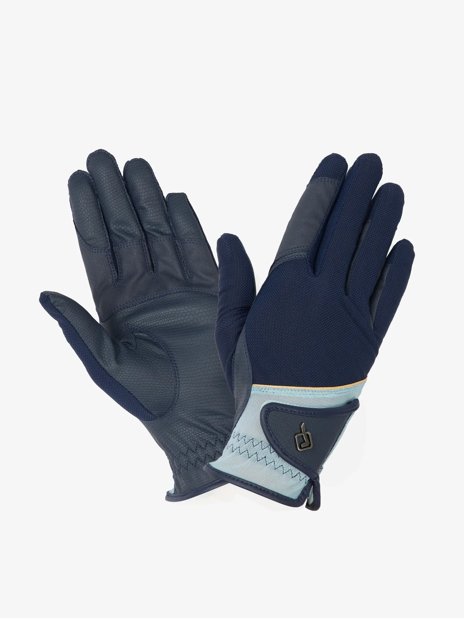 LeMieux Pro Mesh Gloves
