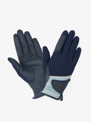 LeMieux Pro Mesh Gloves