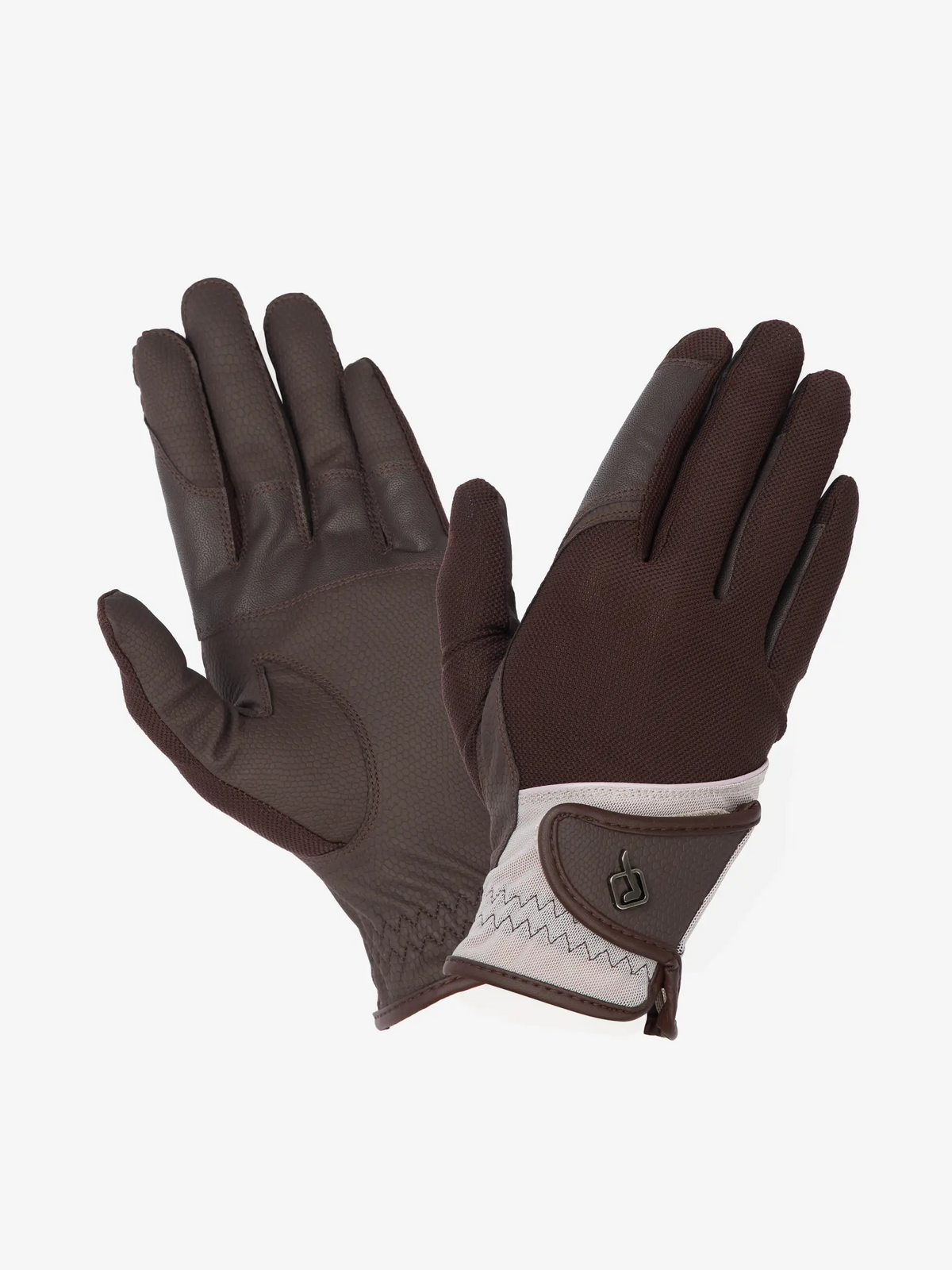 LeMieux Pro Mesh Gloves