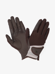 LeMieux Pro Mesh Gloves